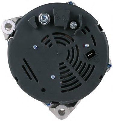 PowerMax 89213863 Alternator